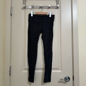 Sunday Best - Leggings Pixelated Black